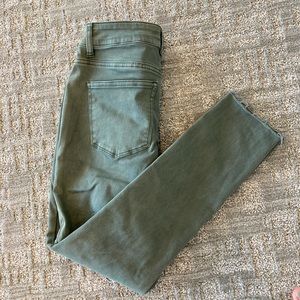 Maurices skinny jeans